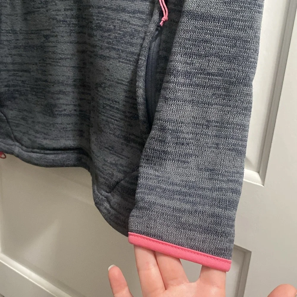 Avalanche hooded sweatshirt - Picture 6 of 12